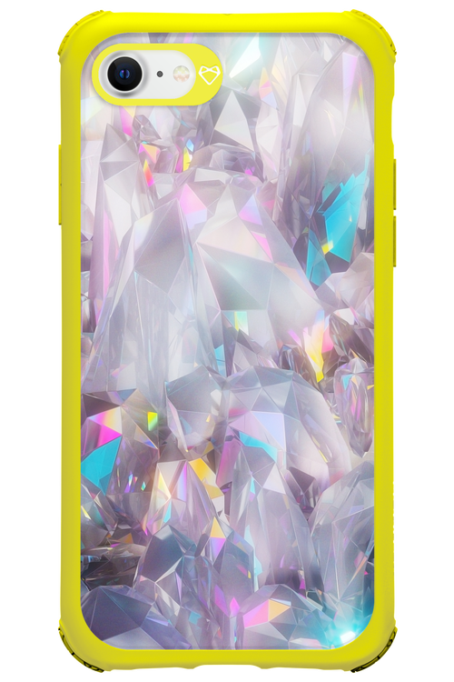 Prism Core - Apple iPhone 7