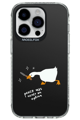 OPTION - Apple iPhone 14 Pro