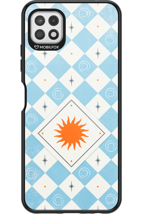 Sun Magic - Samsung Galaxy A22 5G