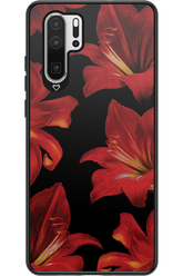 Amaryllis Noir - Huawei P30 Pro