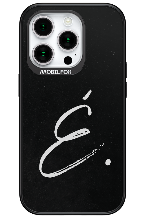 (Off Space) E II 2.0 - Apple iPhone 15 Pro