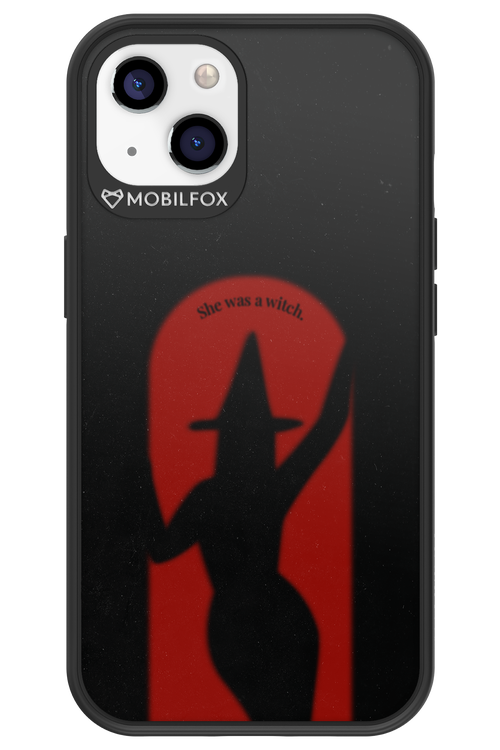 Witch Season - Apple iPhone 13