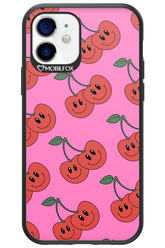 Cherry Friends - Apple iPhone 12