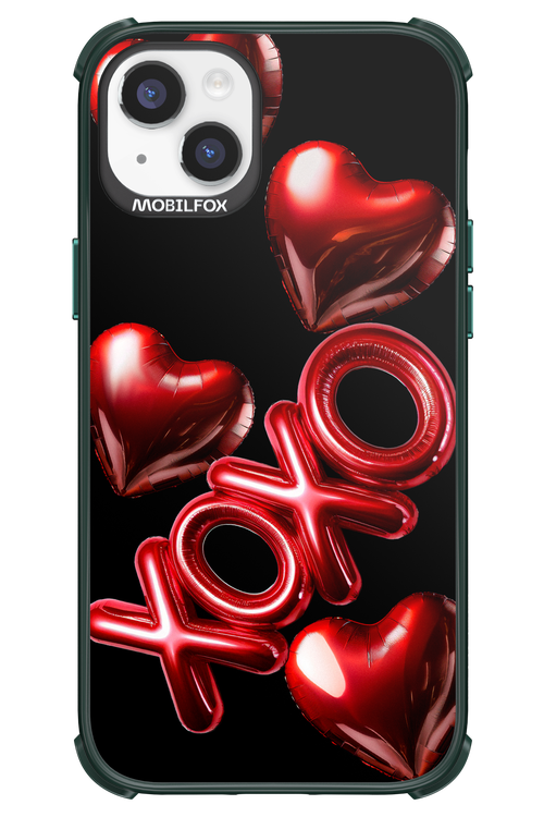 Xoxo - Apple iPhone 14 Plus