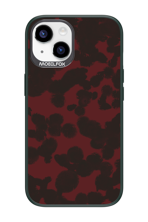 Bordeaux Skin - Apple iPhone 14
