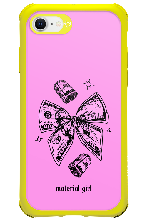 Material Girl - Apple iPhone 7