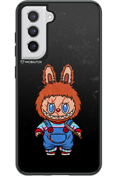 Playtime's over - Samsung Galaxy S21 FE