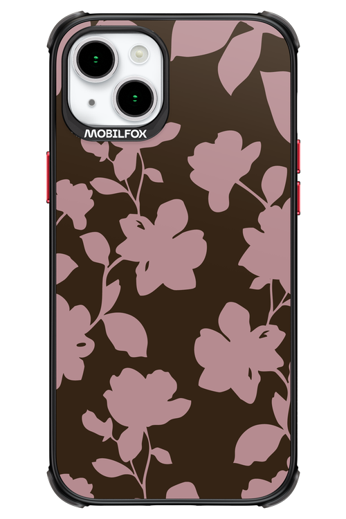 Flower Serenade - Apple iPhone 15 Plus