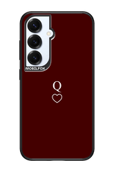 Q Burgundia 2.0 - Samsung S25