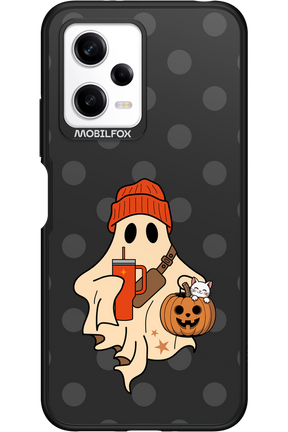 Ghost Girl - Xiaomi Redmi Note 12 5G