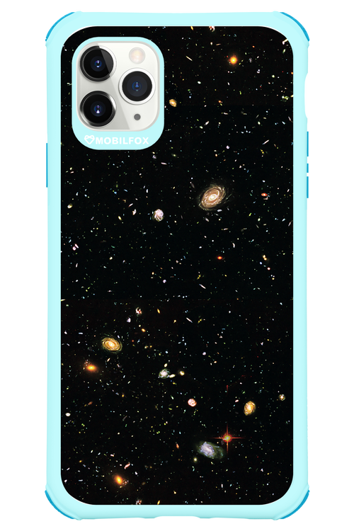 Cosmic Space - Apple iPhone 11 Pro Max