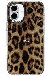 Diva - Apple iPhone 16 Plus