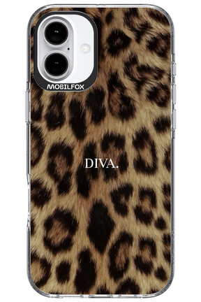 Diva - Apple iPhone 16 Plus