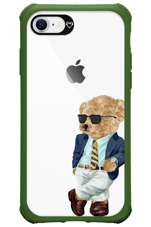 Boss 2.0 - Apple iPhone 8