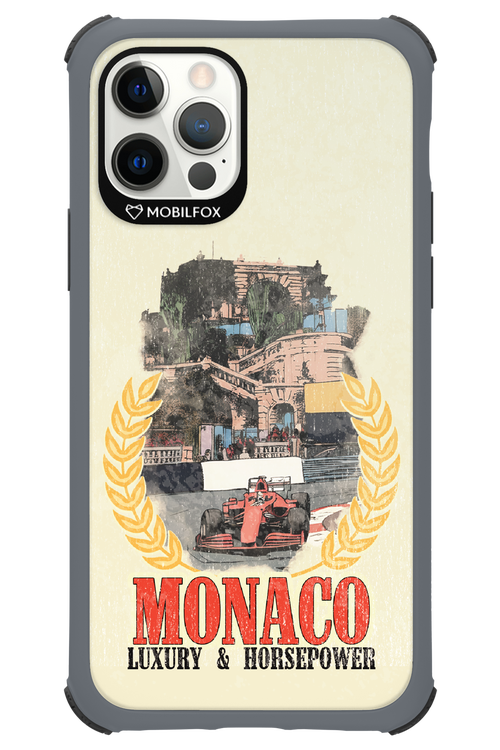 Monaco Luxury - Apple iPhone 12 Pro