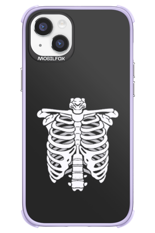 SKELETON - Apple iPhone 14 Plus