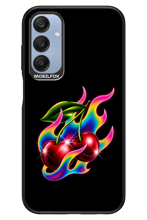 Flamin Hot Cherry 2.0 - Samsung A25