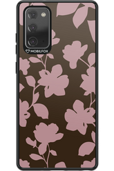 Flower Serenade - Samsung Galaxy Note 20