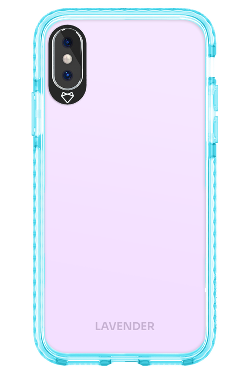 LAVENDER - FS2 2.0 - Apple iPhone XS
