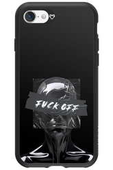 Fuck OFF 2.0 - Apple iPhone SE 2022