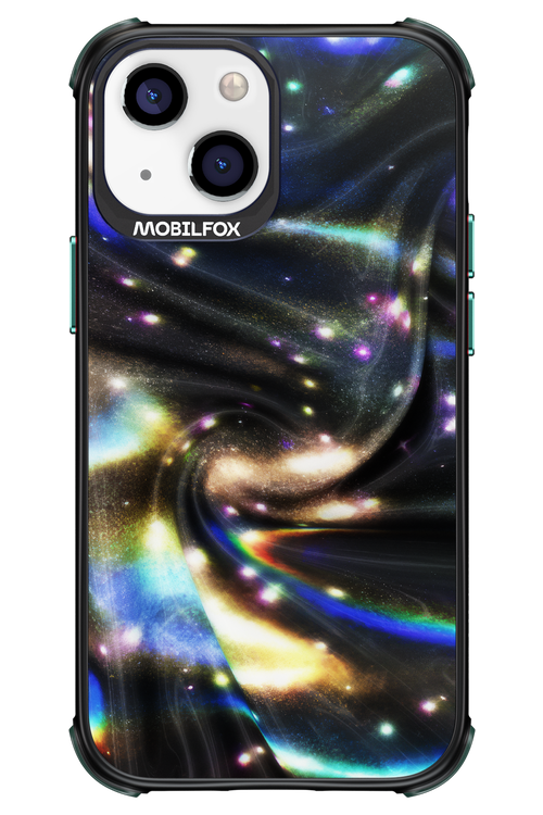 Lovely Aurora - Apple iPhone 13 Mini
