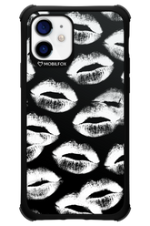 Ghost Kiss Black - Apple iPhone 12