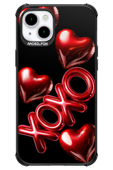 Xoxo - Apple iPhone 15 Plus