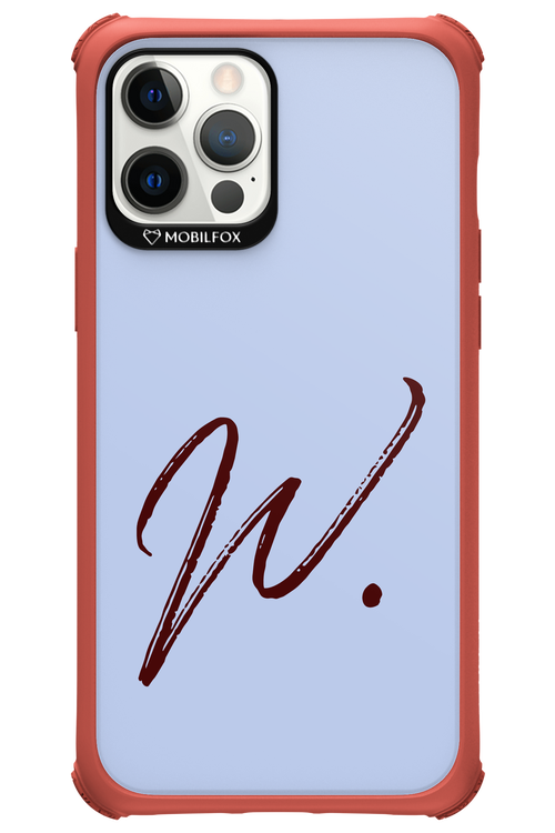 (Jellyfish Presso) W 2.0 - Apple iPhone 12 Pro Max