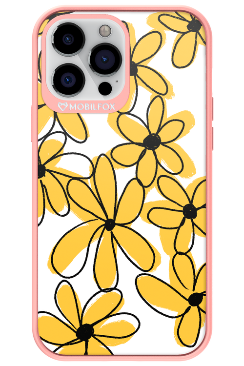 Yella - Apple iPhone 13 Pro Max
