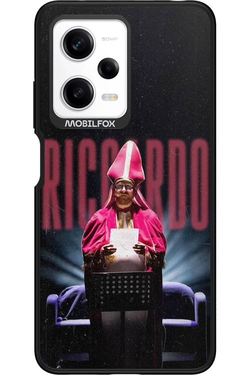 Pope Style 2.0 - Xiaomi Redmi Note 12 Pro 5G