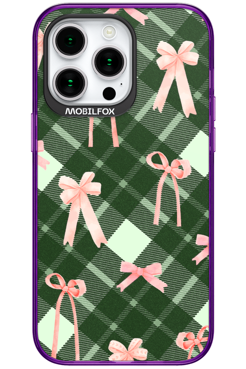 Blanket Fluff - Apple iPhone 15 Pro Max