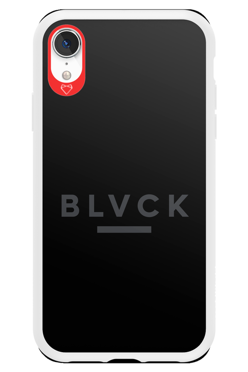 BLVCK II - Apple iPhone XR