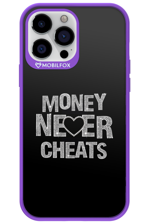 Money Cheats 2.0 - Apple iPhone 13 Pro Max