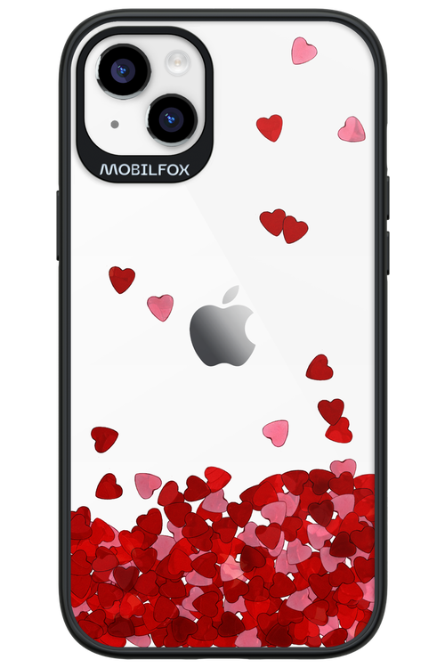 Glitter Lover - Apple iPhone 14 Plus