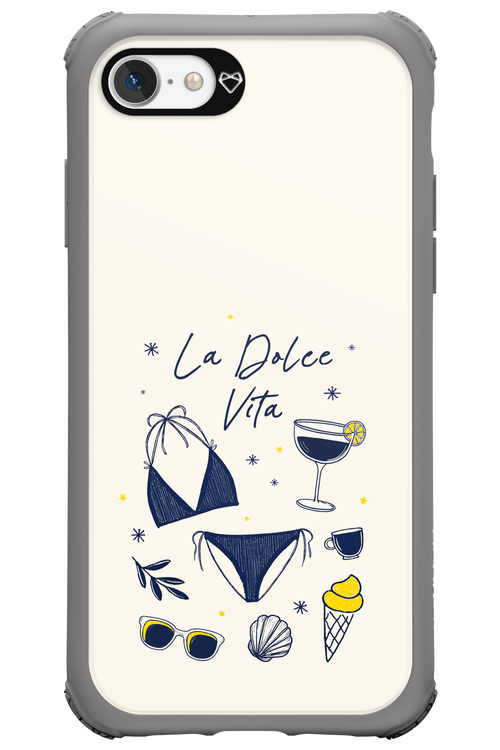 Dolce Vita - Apple iPhone 7