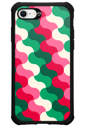 Holiday's Aura - Apple iPhone 7