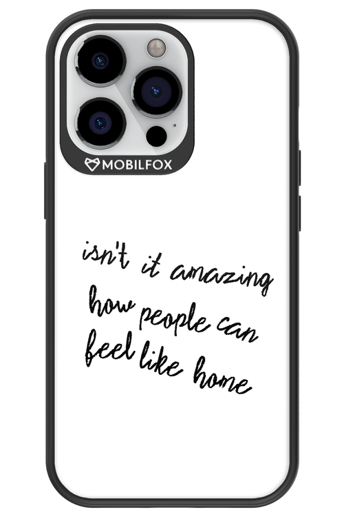 Isn't It 2.0 - Apple iPhone 13 Pro