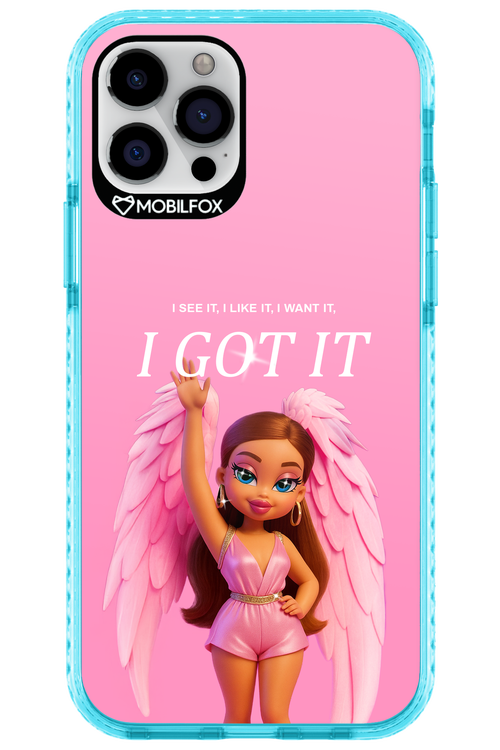 Got It 2.0 - Apple iPhone 12 Pro