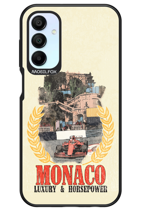 Monaco Luxury - Samsung Galaxy A15