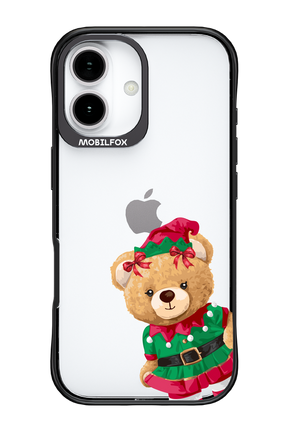 Mrs. Elf - Apple iPhone 17