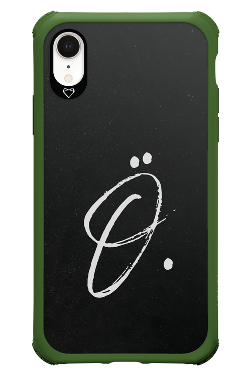 (Off Space) O II 2.0 - Apple iPhone XR