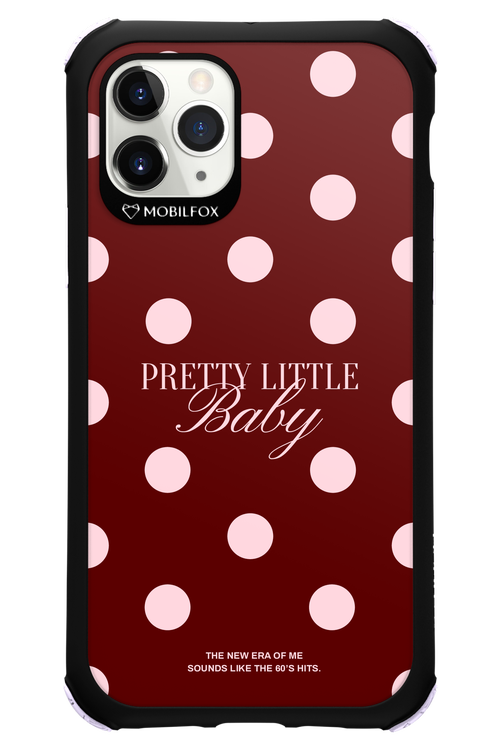 60’s Baby - Apple iPhone 11 Pro