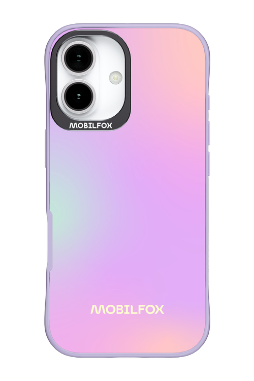 Pastel Violet 2.0 - Apple iPhone 17