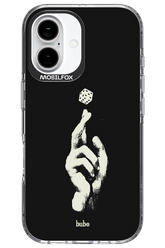 DAMNED LUCK - Apple iPhone 16