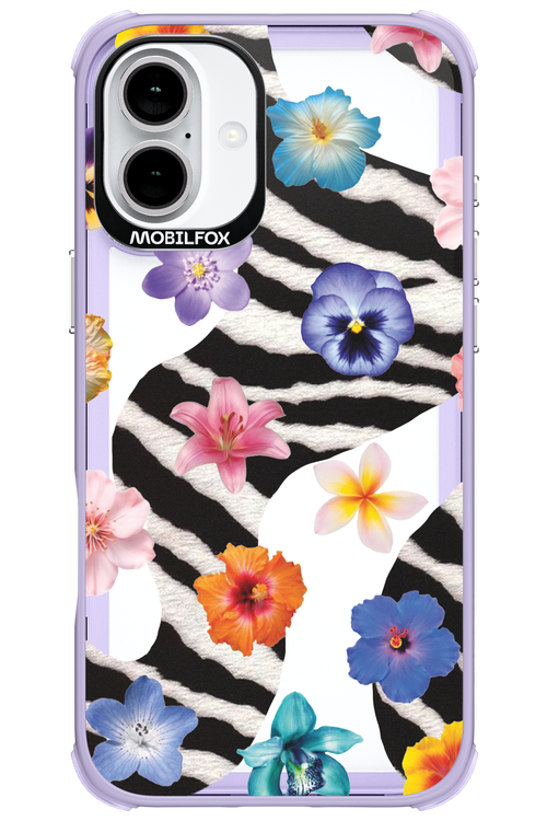 MOM'S FLOWERS - Apple iPhone 16 Plus