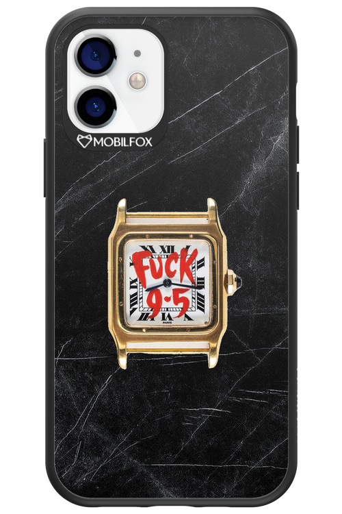 f_ck 2.0 - Apple iPhone 12