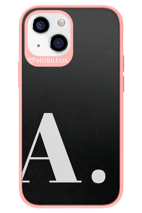 A (Off Space) 2.0 - Apple iPhone 13 Mini