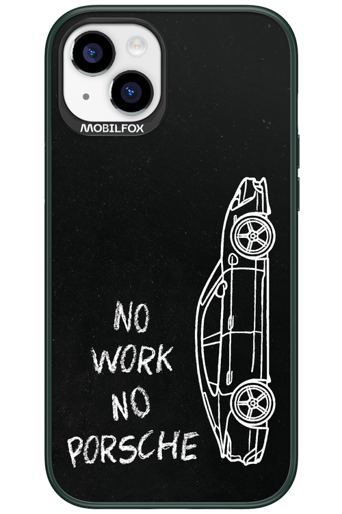 No Work - Apple iPhone 15 Plus