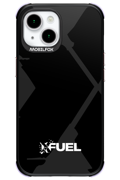 Shadow Mode - Apple iPhone 15