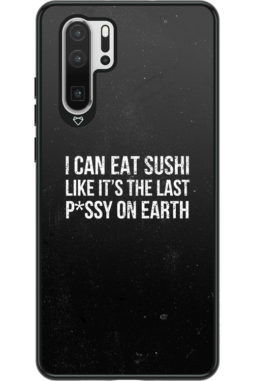 SUSHI 2.0 - Huawei P30 Pro